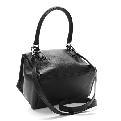 Givenchy Sugar Goatskin Small Pandora Black 3 of 8
