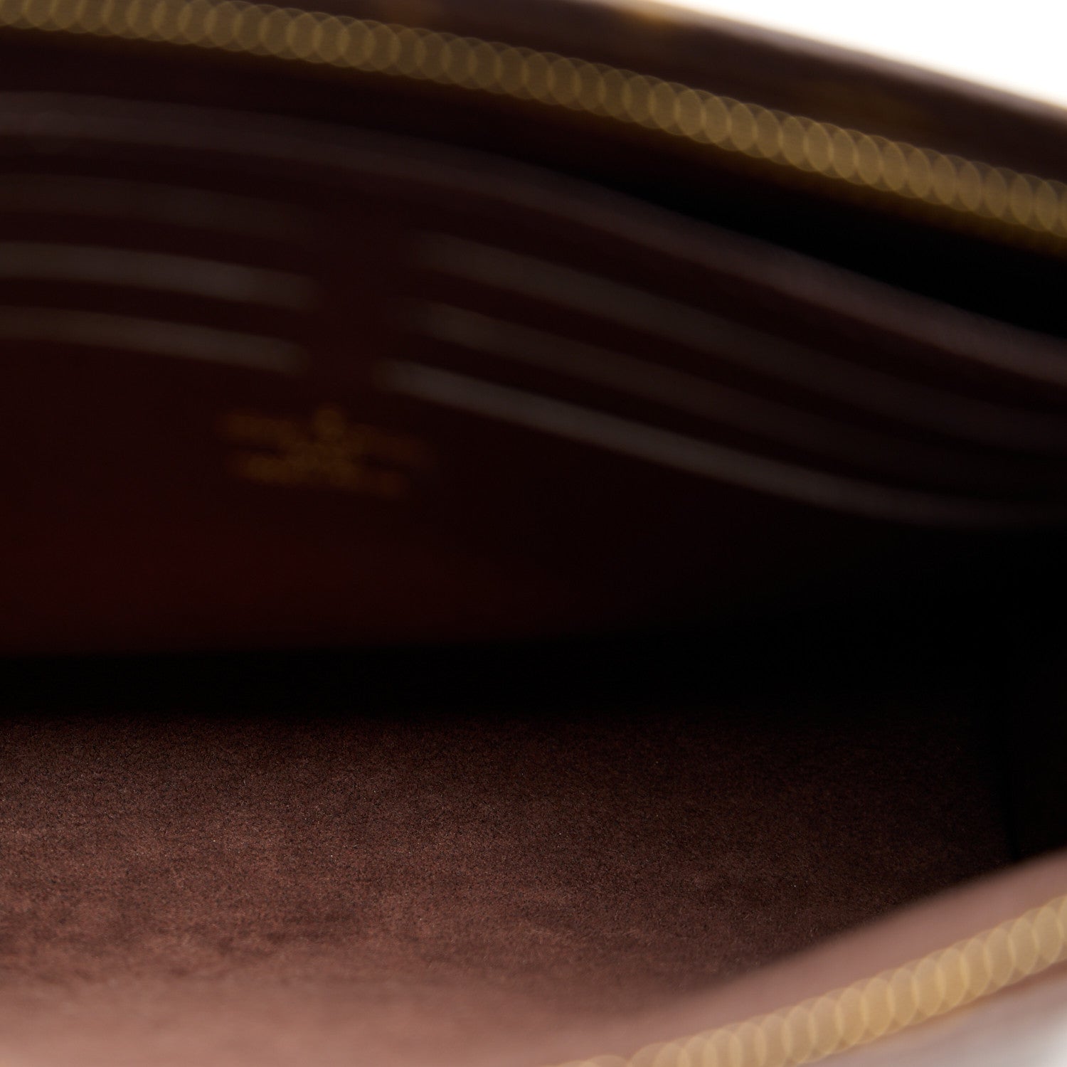 Louis Vuitton Monogram Toiletry Pouch On Chain 5 of 8