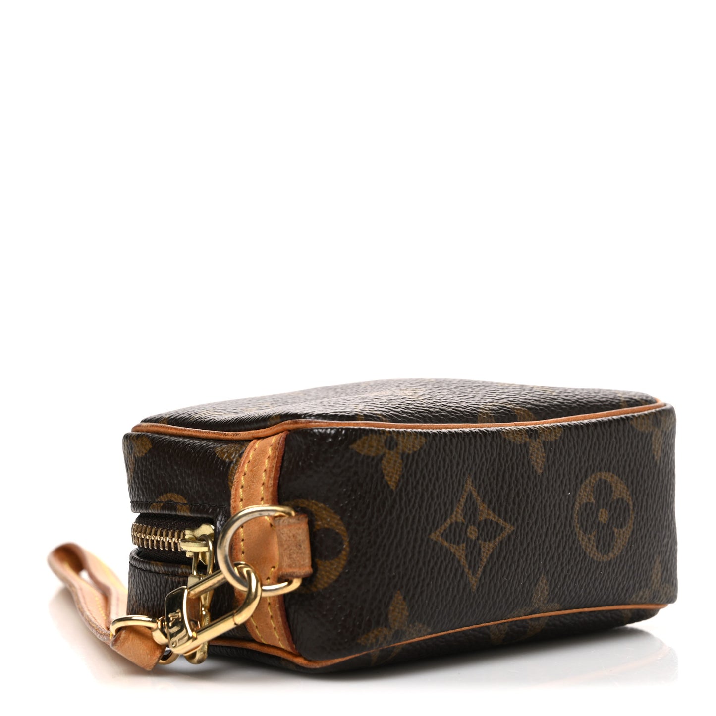 Monogram Wapity