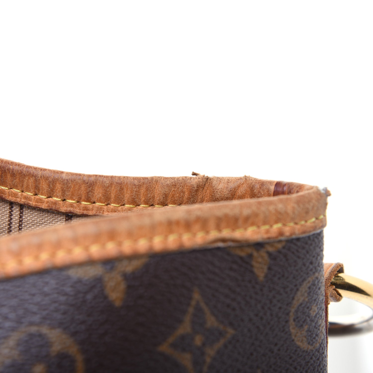 Louis Vuitton Monogram Delightful PM 18 of 24