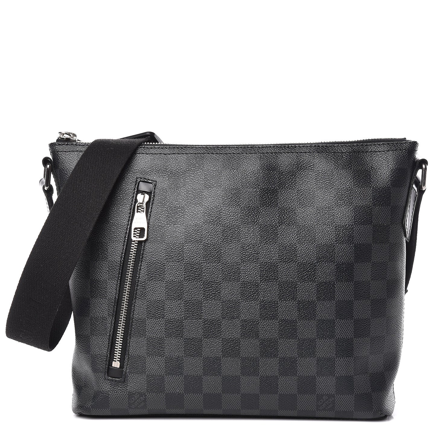 Damier Graphite Mick PM