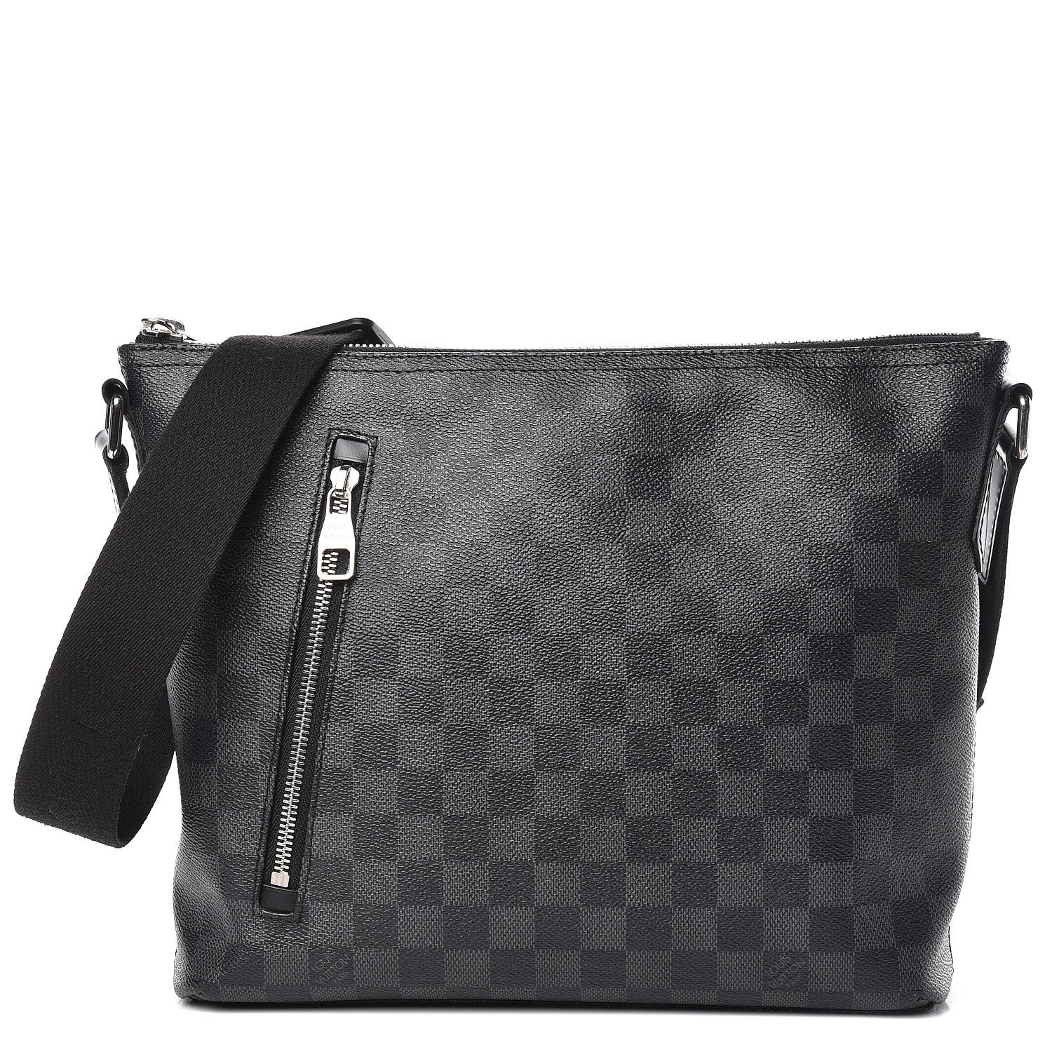 Louis Vuitton Damier Graphite Mick PM 1 of 13