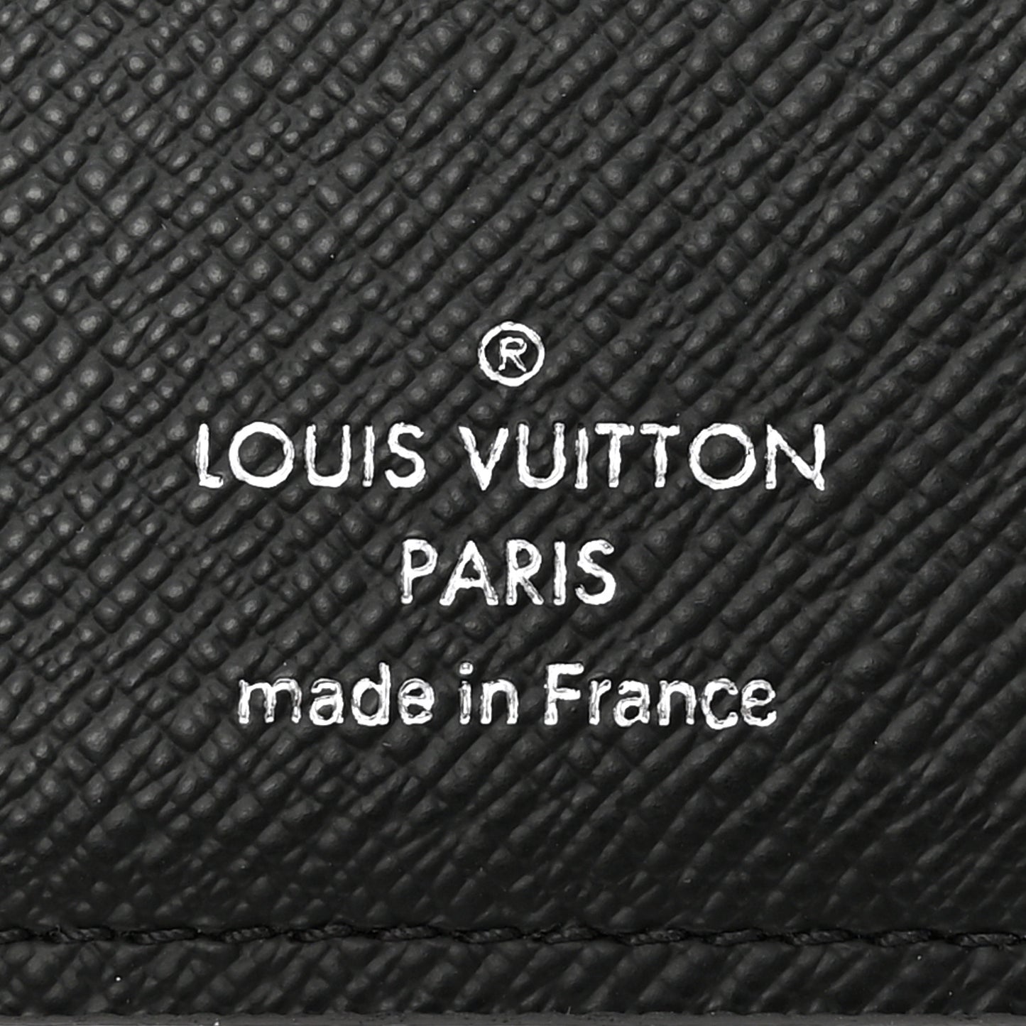 Monogram Eclipse Multiple Wallet