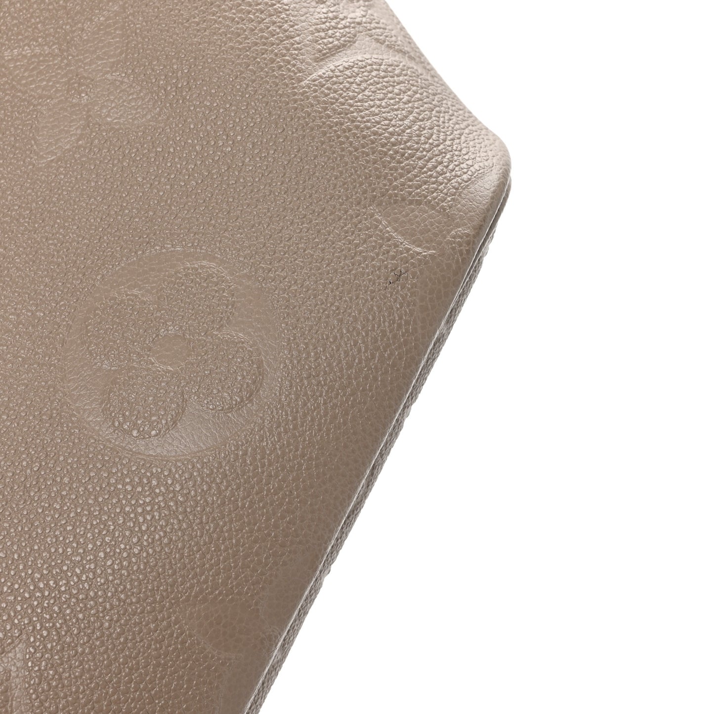 Empreinte Monogram Giant Neverfull MM Tourterelle