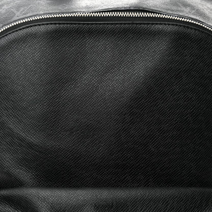 Louis Vuitton Monogram Eclipse Taiga Discovery Backpack PM 7 of 12