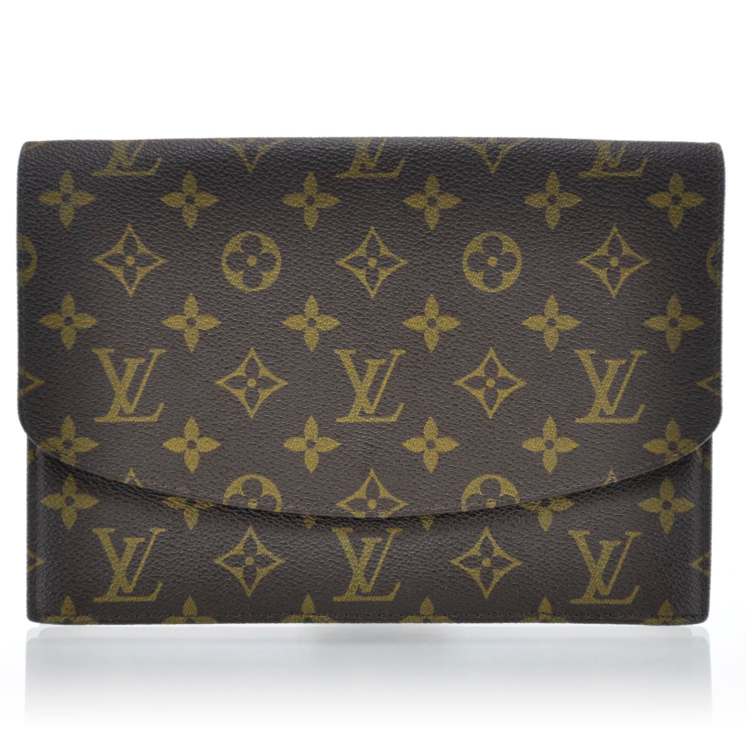 Louis Vuitton Monogram Pochette Rabat 1 of 8
