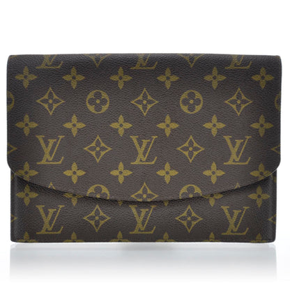 Louis Vuitton Monogram Pochette Rabat 1 of 8