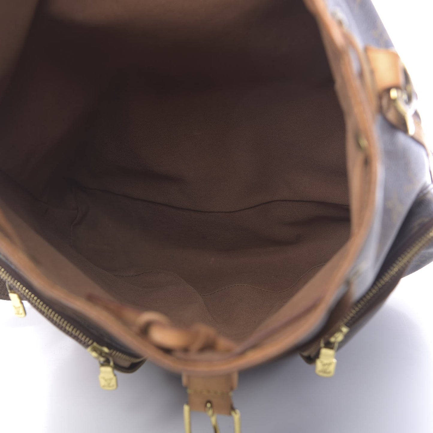 Monogram Bosphore Backpack
