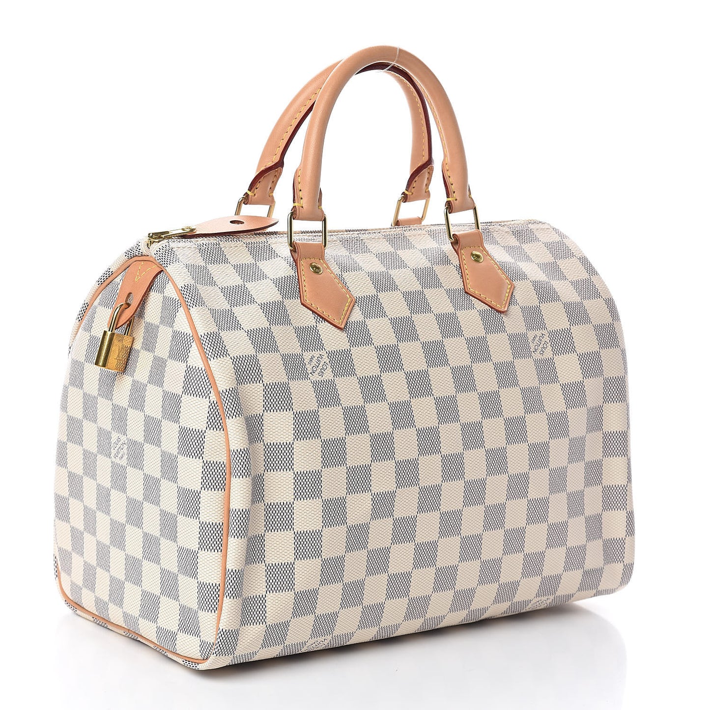 Damier Azur Speedy 30