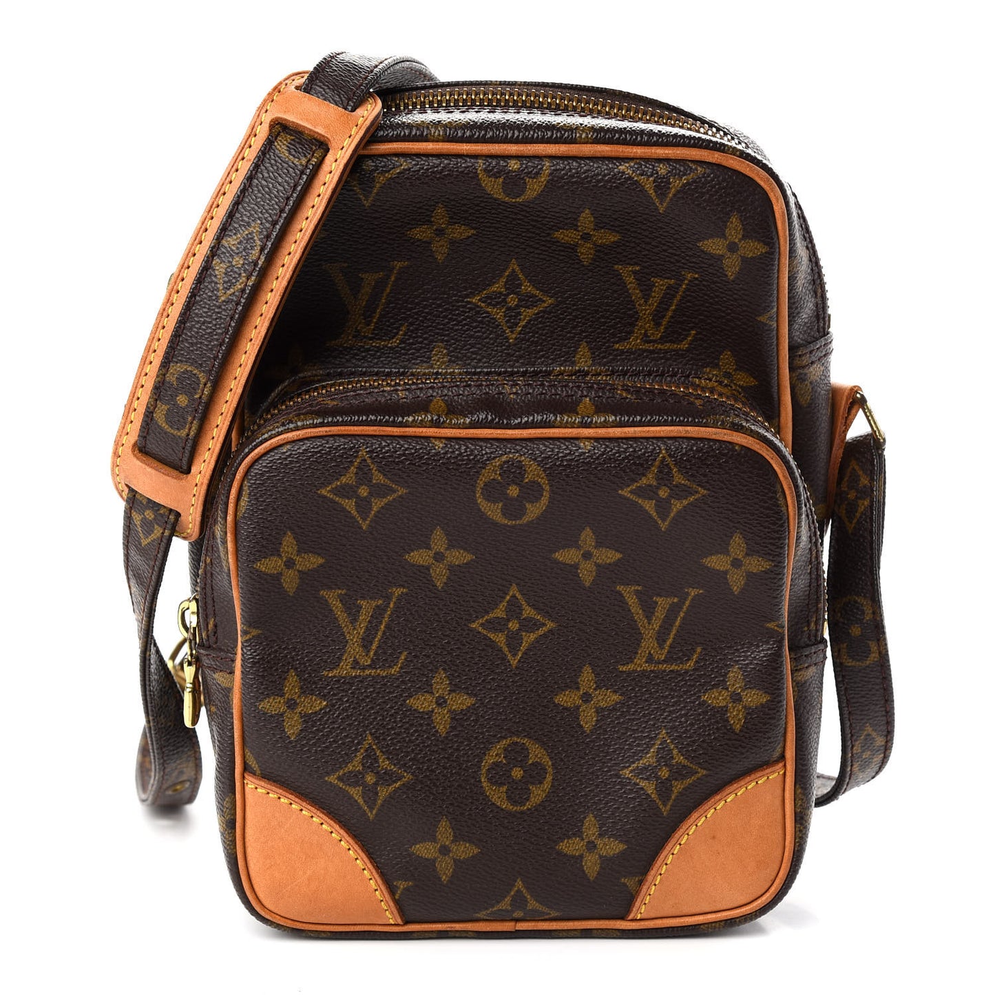 Monogram Amazone