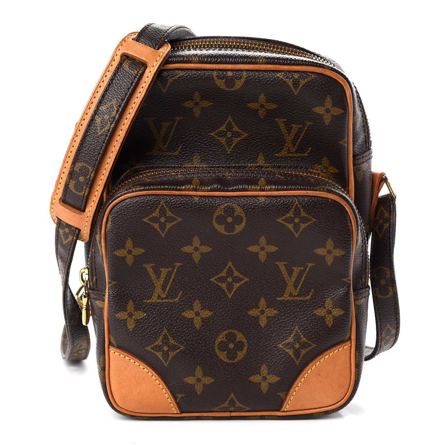 Louis Vuitton Monogram Amazone 1 of 11