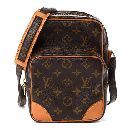 Louis Vuitton Monogram Amazone 1 of 11
