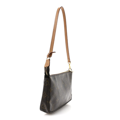 Louis Vuitton Monogram Pochette Accessories 3 of 12