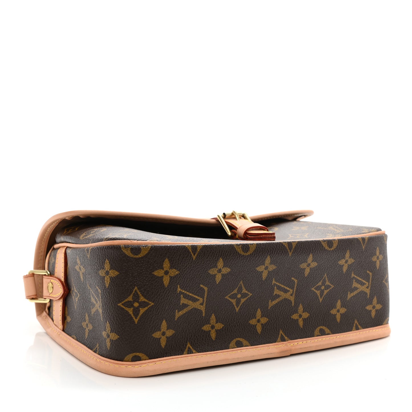 Monogram Sologne