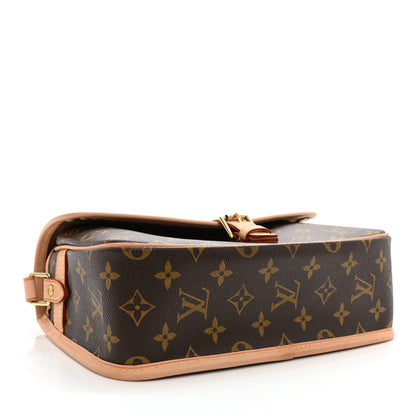 Louis Vuitton Monogram Sologne 4 of 8