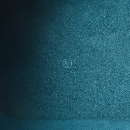 Louis Vuitton Epi Petit Noe NM Cyan 8 of 8