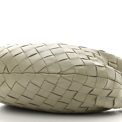 Bottega Veneta Nappa Intrecciato Mini Jodie Travertine 11 of 11