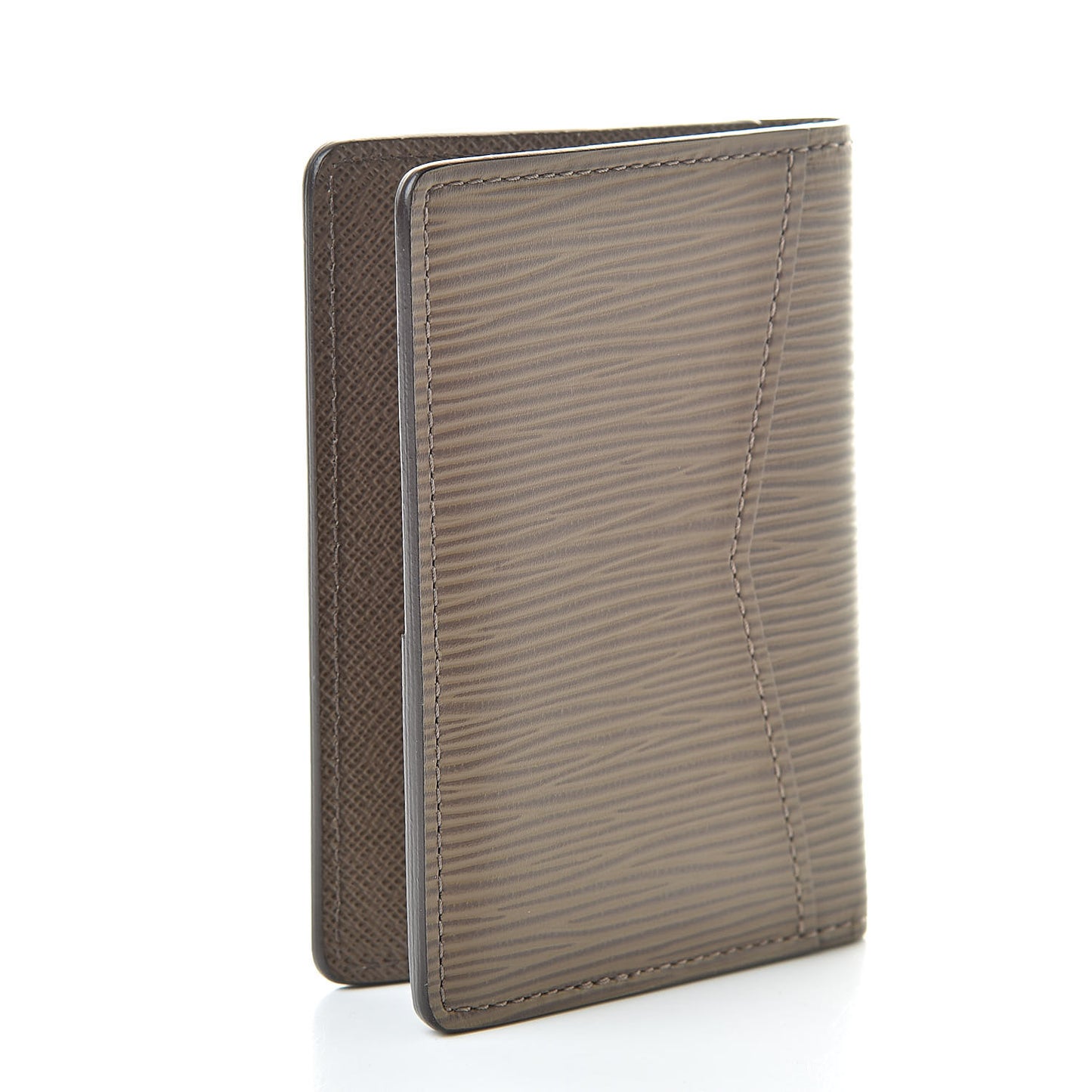 Epi Pocket Organizer Kaki Stripes