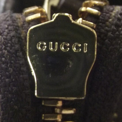 Gucci Monogram Small Charmy Hobo 9 of 10