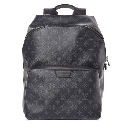 Louis Vuitton Monogram Eclipse Apollo Backpack 1 of 8