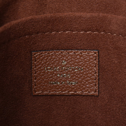Louis Vuitton Monogram Saint Placide Caramel 6 of 10