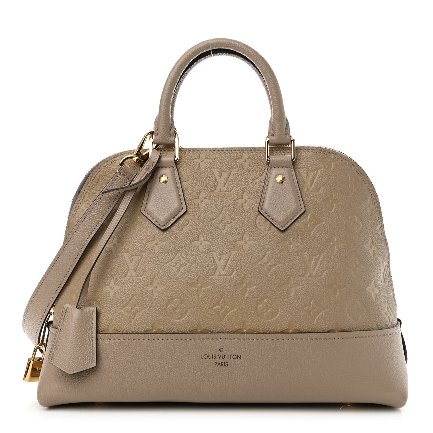 Empreinte Neo Alma PM Tourterelle