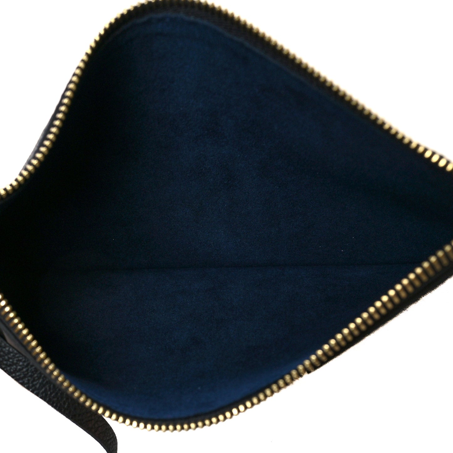 Empreinte Monogram Giant Neverfull MM Pochette Black