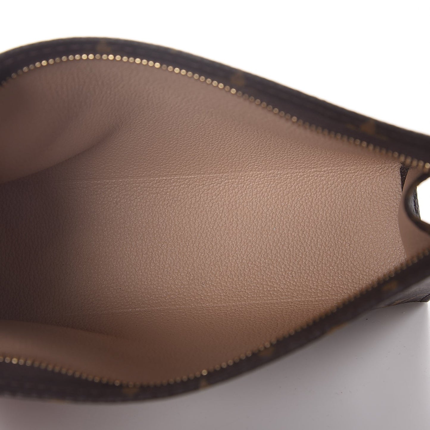 Monogram Toiletry Pouch 19