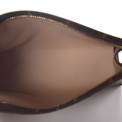 Louis Vuitton Monogram Toiletry Pouch 19 5 of 7