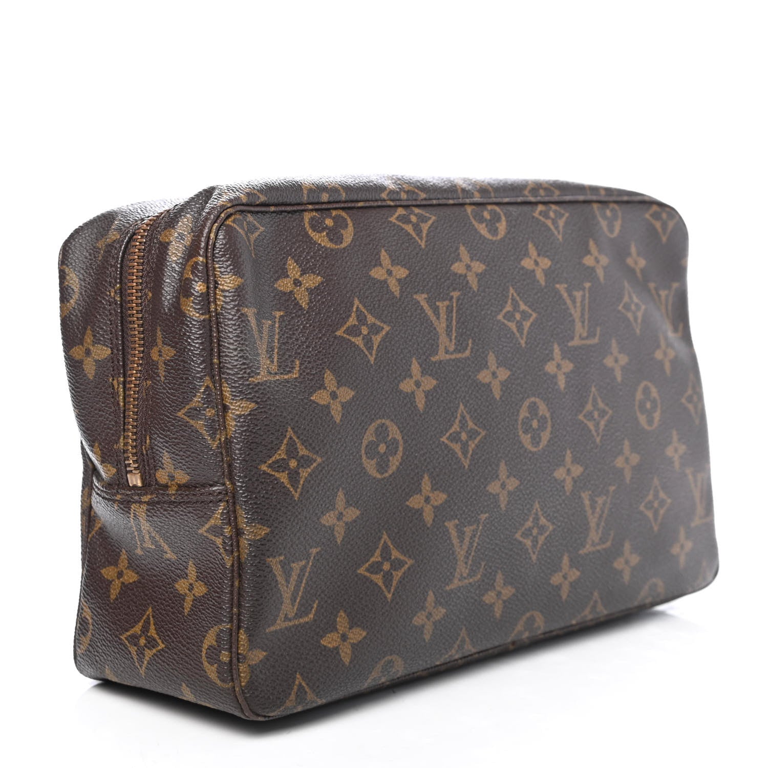 Louis Vuitton Monogram Trousse Toilette 28 2 of 4