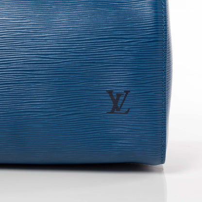 Louis Vuitton Epi Speedy 25 Toledo 6 of 10