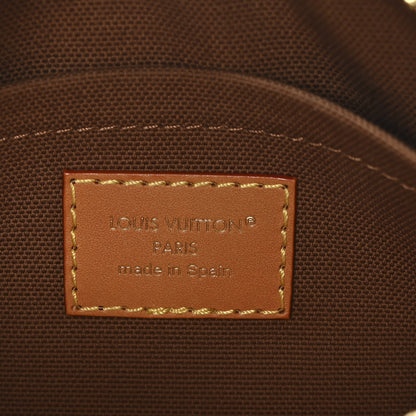Louis Vuitton Monogram Archive Trocadero Wearable Wallet 6 of 10