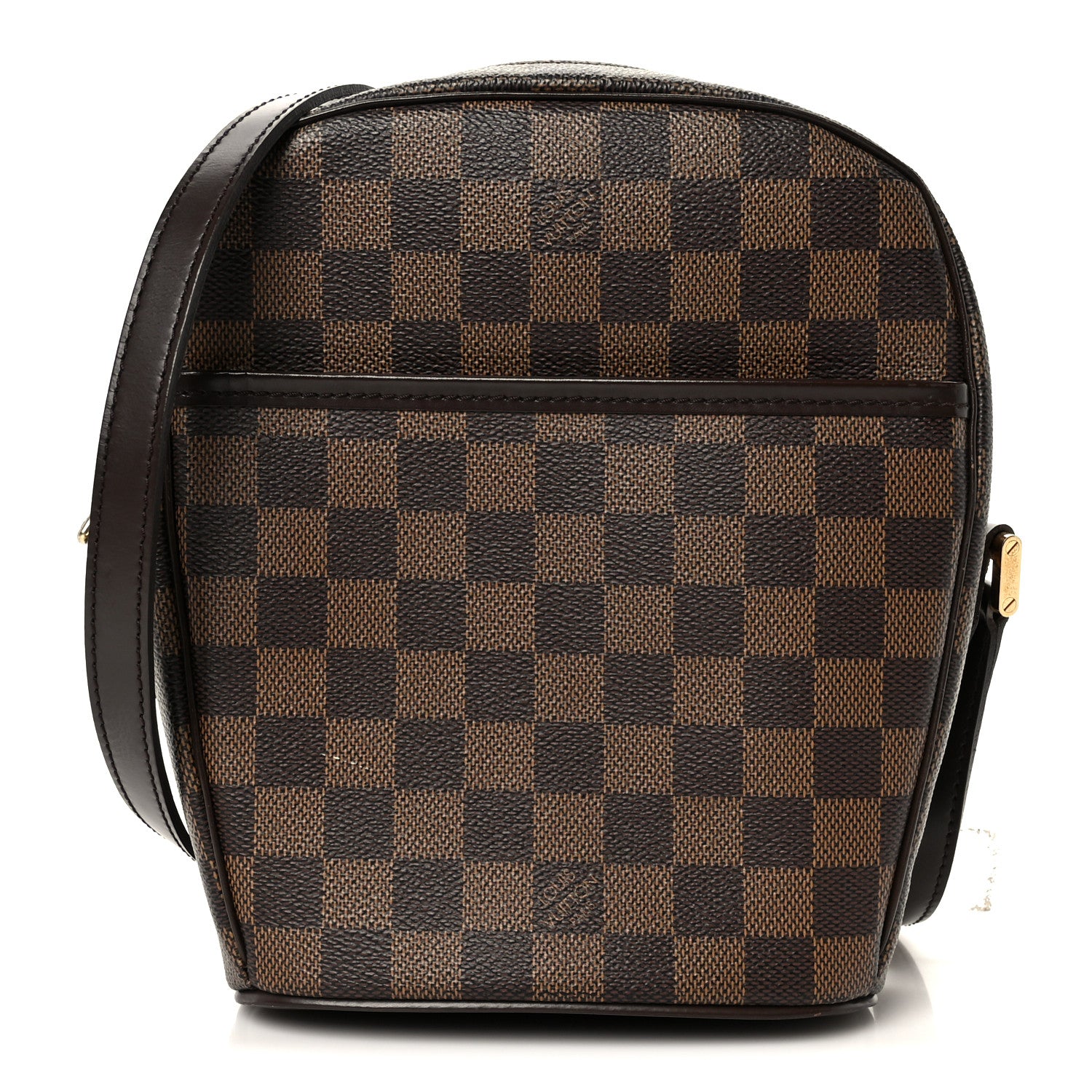 Louis Vuitton Damier Ebene Ipanema PM 1 of 11