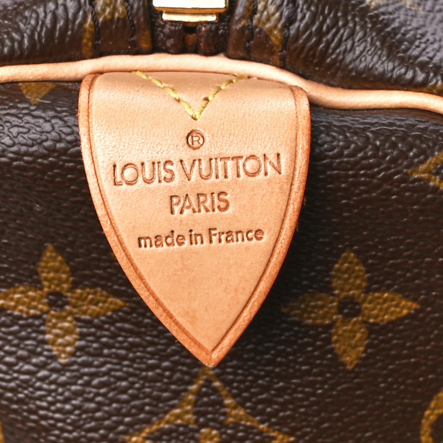 Louis Vuitton Monogram Keepall 55 9 of 15