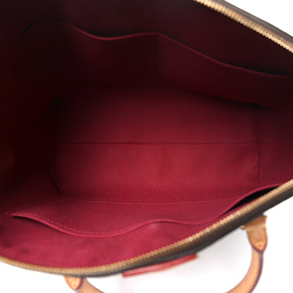 Louis Vuitton Monogram Boetie MM NM 5 of 9