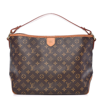 Louis Vuitton Monogram Delightful PM 1 of 15