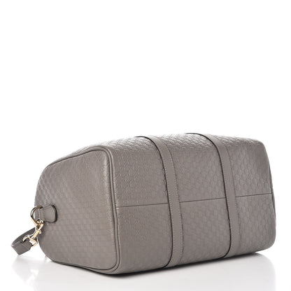 Gucci Microguccissima Medium Joy Boston Loess 4 of 13