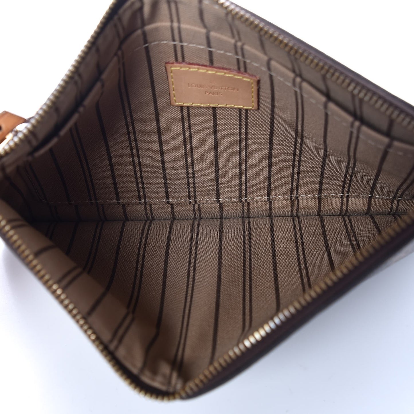Monogram Neverfull MM GM Pochette