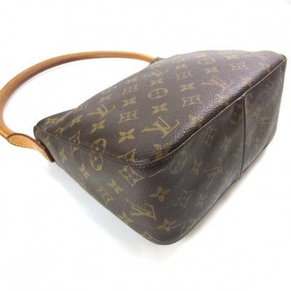 Louis Vuitton Monogram Looping MM 5 of 9