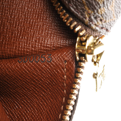 Louis Vuitton Monogram Papillon 26 7 of 7