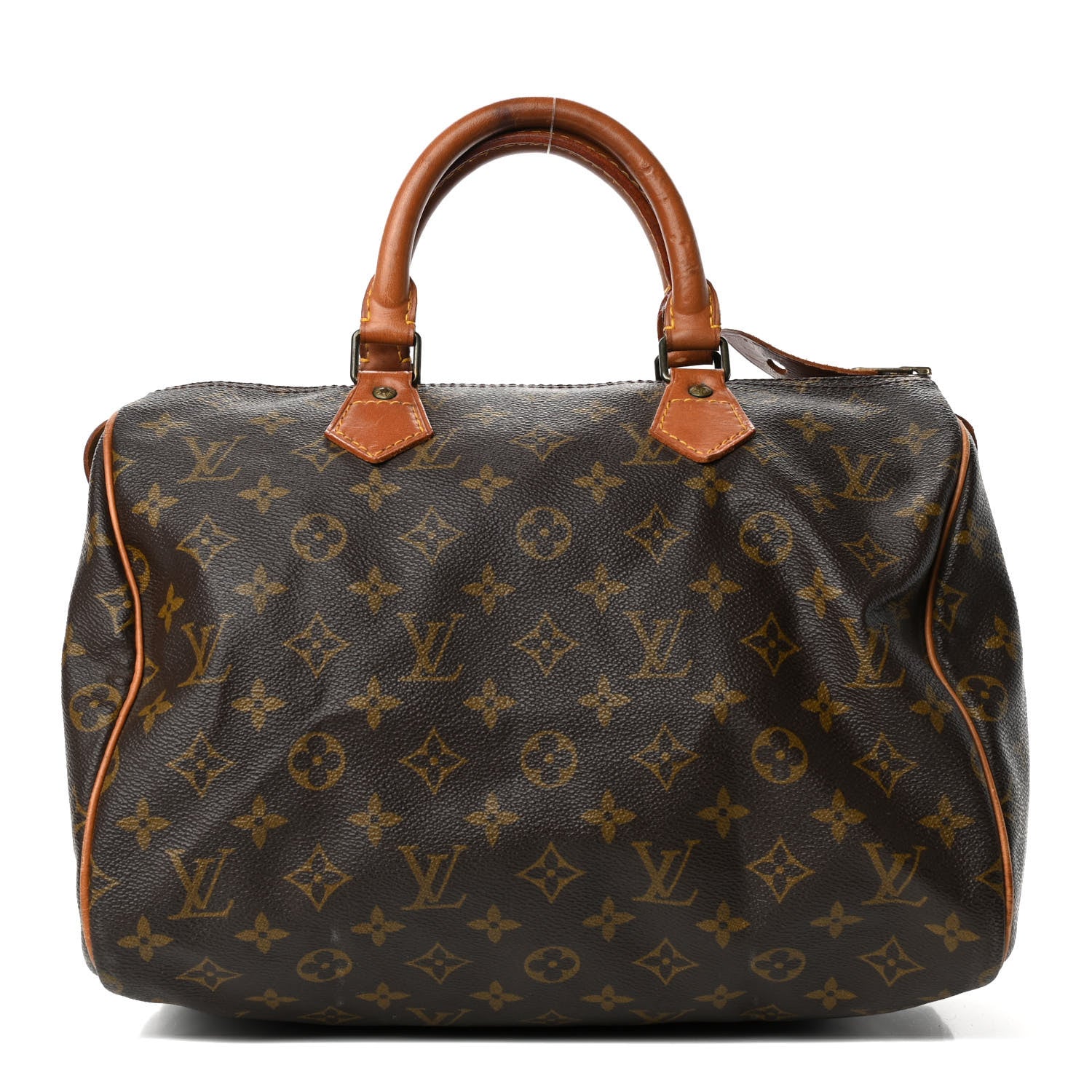 Louis Vuitton Monogram Speedy 30 1 of 4
