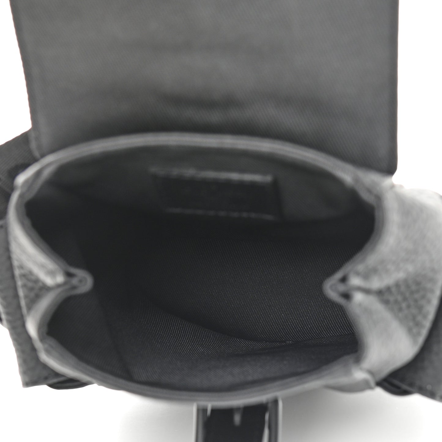 Taurillon Christopher XS Backpack Black