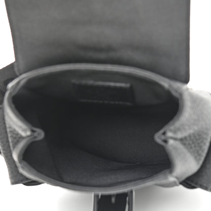 Louis Vuitton Taurillon Christopher XS Backpack Black 5 of 8