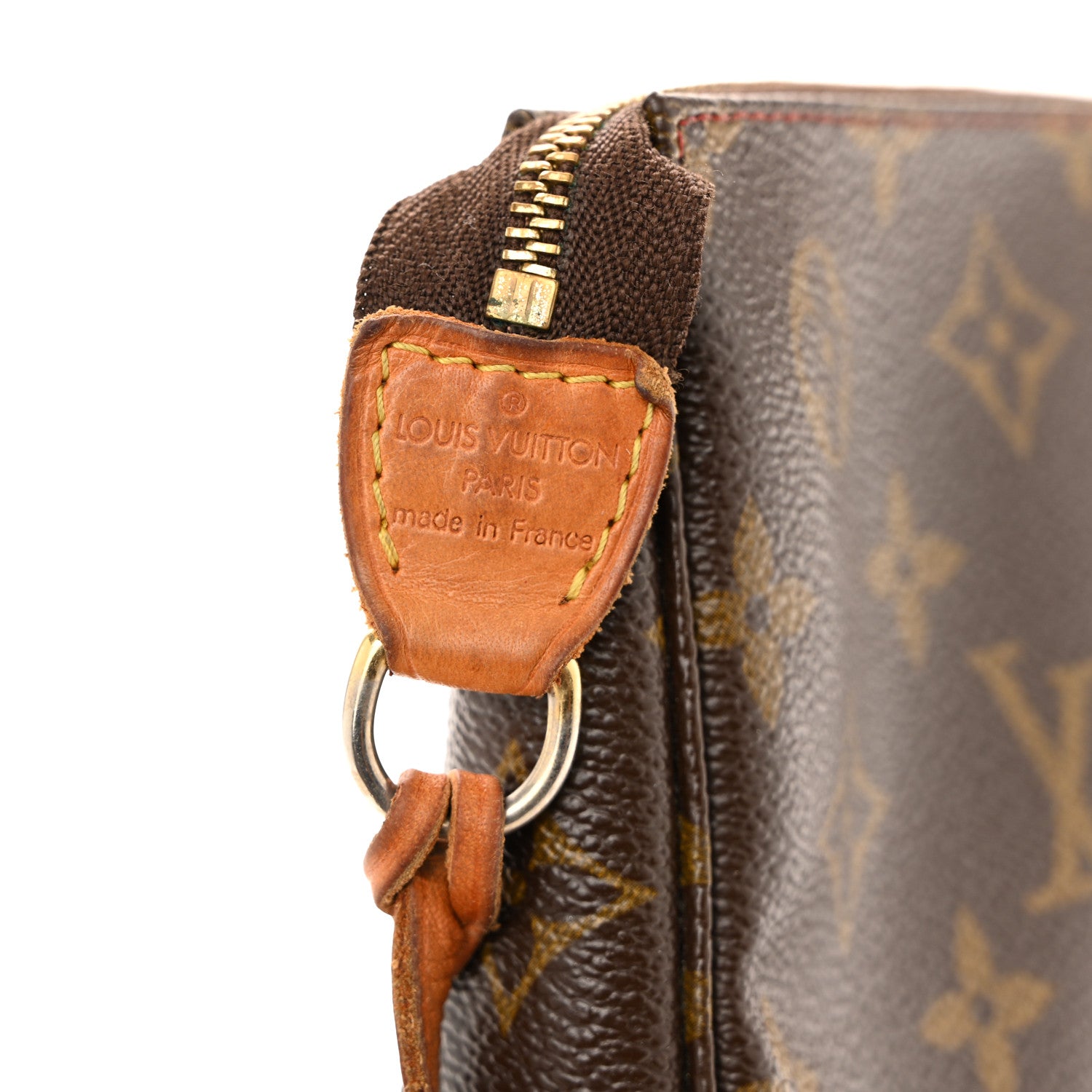 Louis Vuitton Monogram Cerises Pochette Accessories 11 of 25