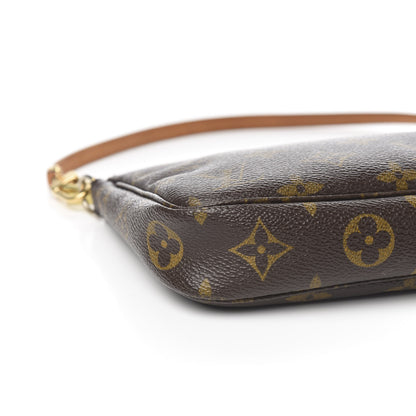 Louis Vuitton Monogram Pochette Accessories 8 of 10
