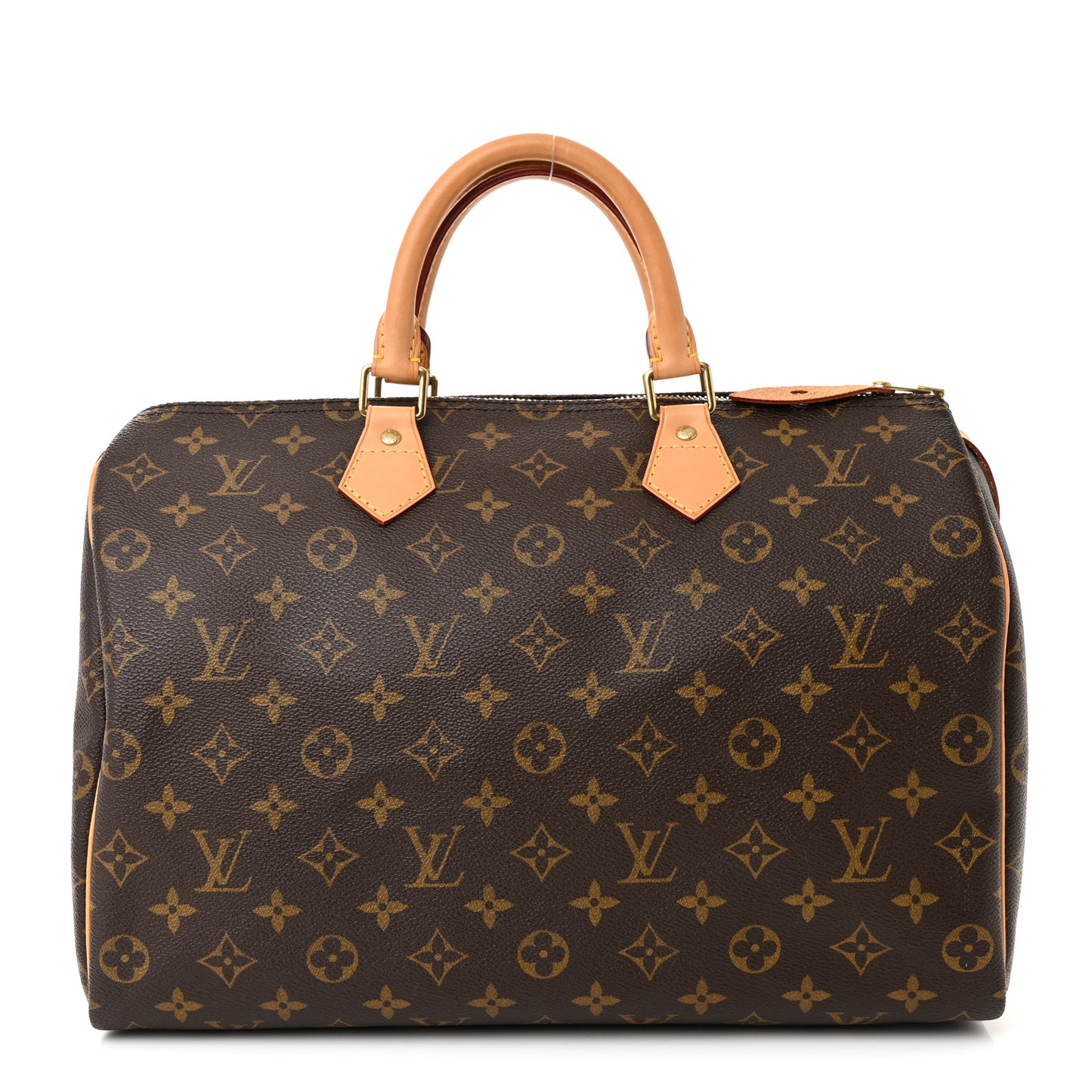Monogram Speedy 35