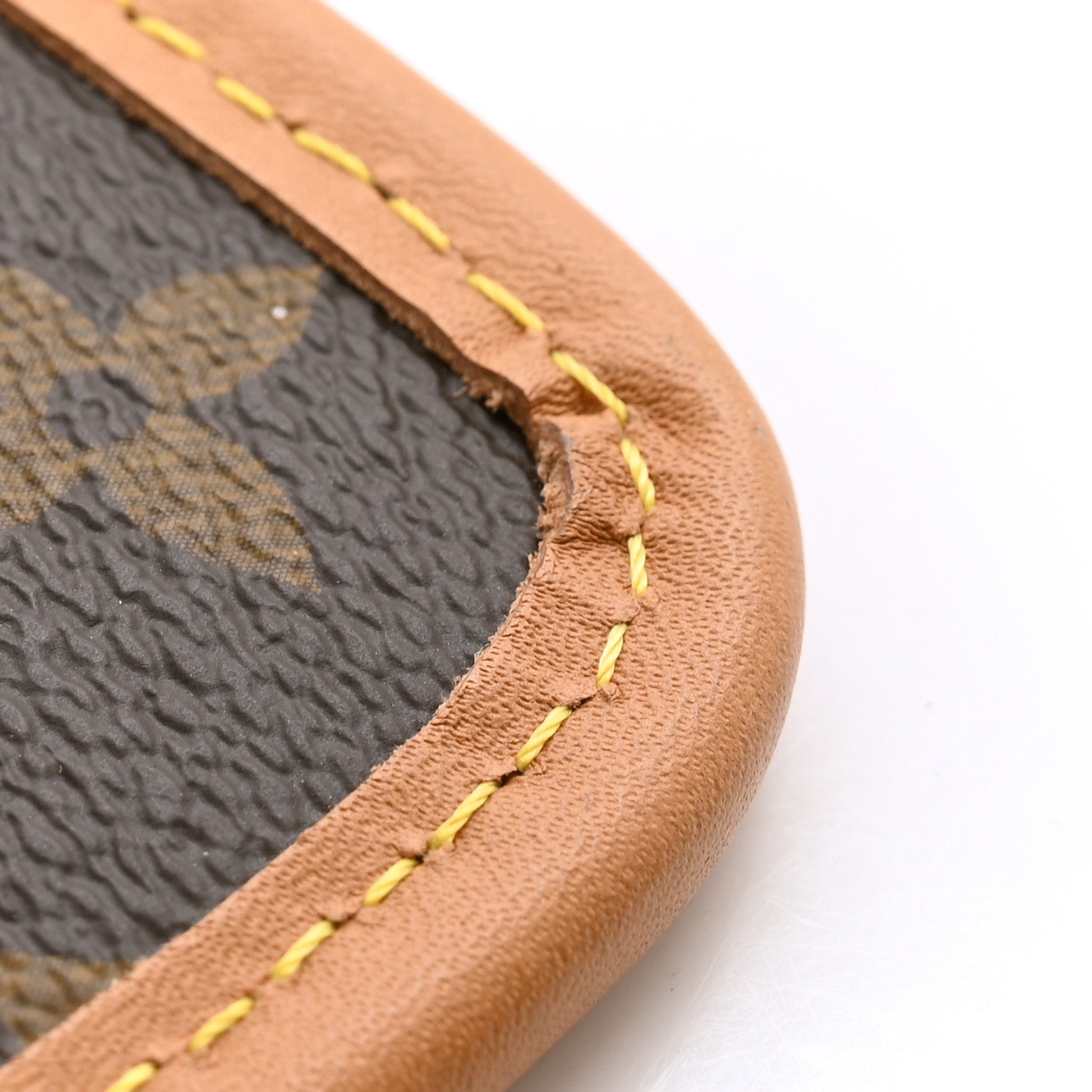 Louis Vuitton Monogram Carryall PM Pochette 8 of 8