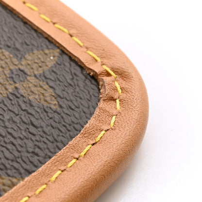 Louis Vuitton Monogram Carryall PM Pochette 8 of 8