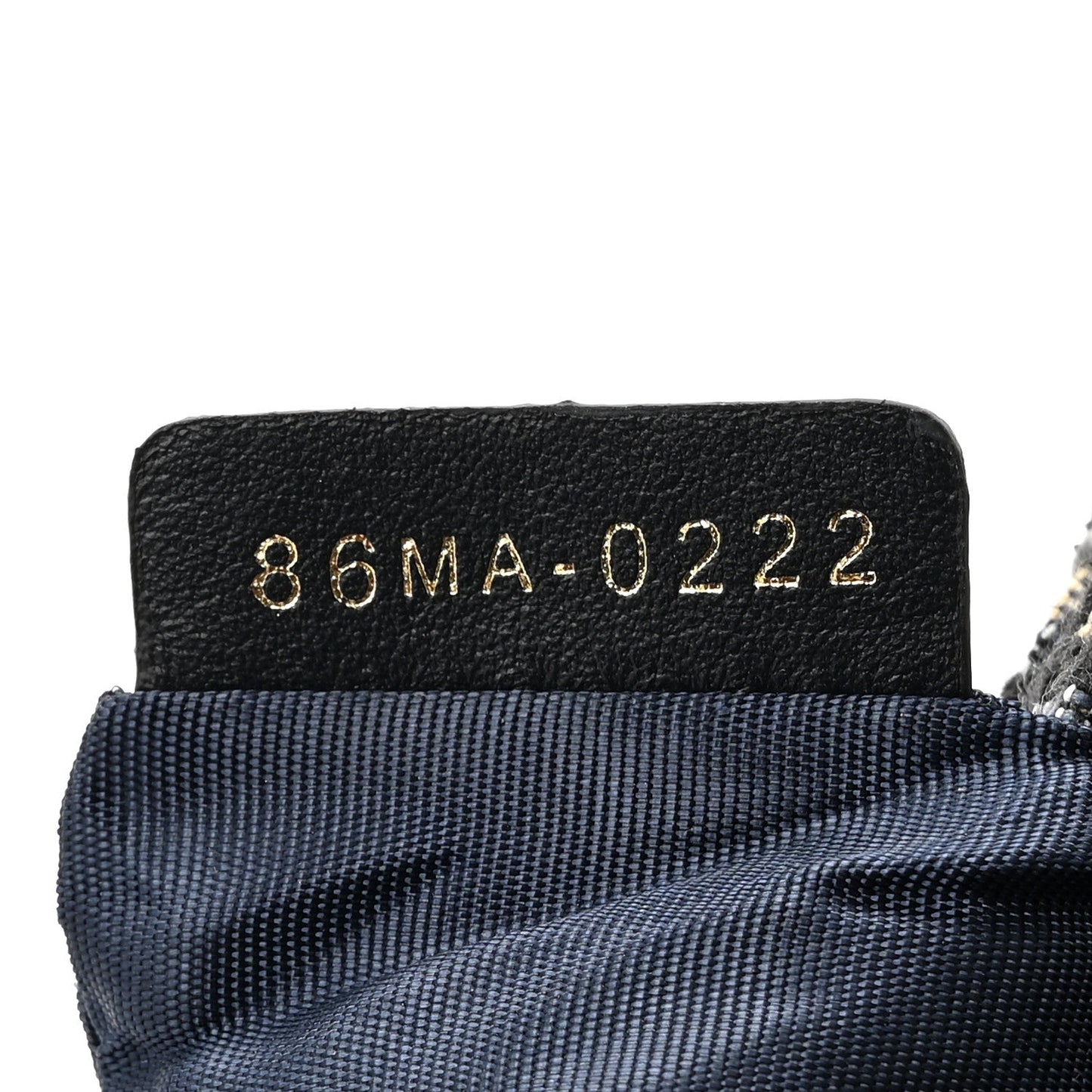 Oblique 30 Montaigne 2-In-1 Pouch Blue