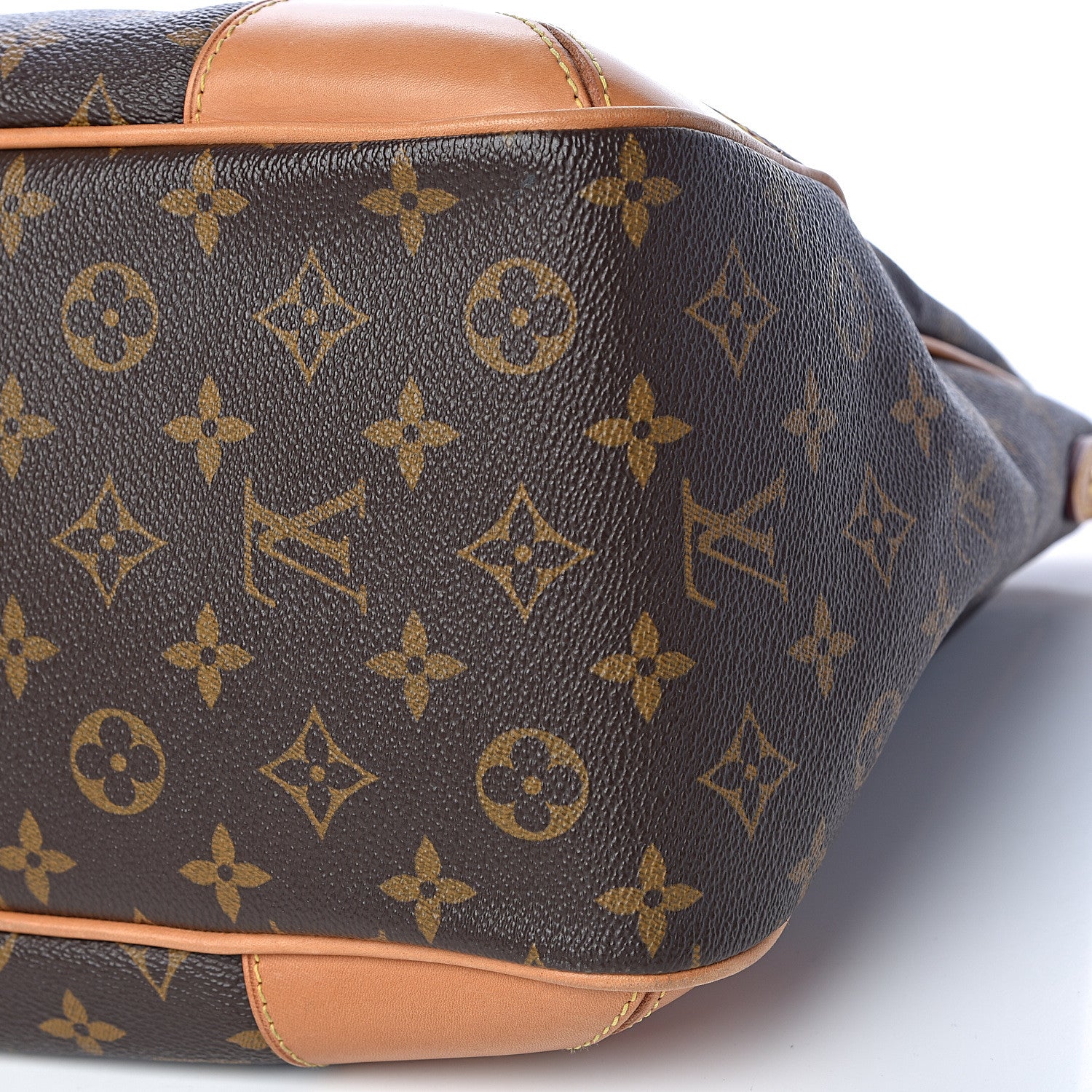 Louis Vuitton Monogram Estrela MM 9 of 10